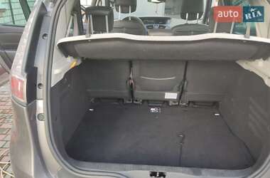 Минивэн Renault Scenic 2014 в 