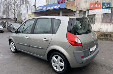 Минивэн Renault Scenic 2007 в Сумах