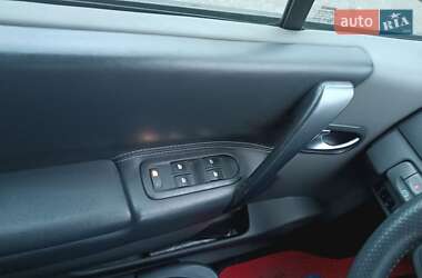 Мінівен Renault Scenic 2005 в Кропивницькому