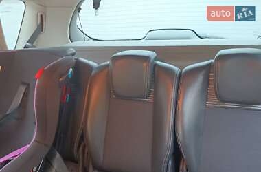 Мінівен Renault Scenic 2005 в Кропивницькому