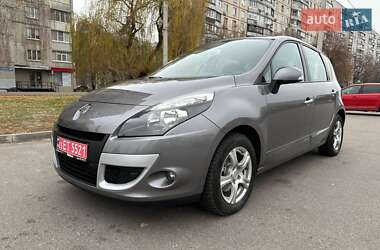 Минивэн Renault Scenic 2011 в Харькове