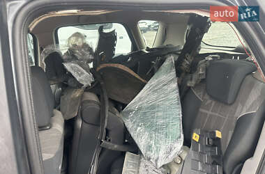 Мінівен Renault Scenic 2005 в 