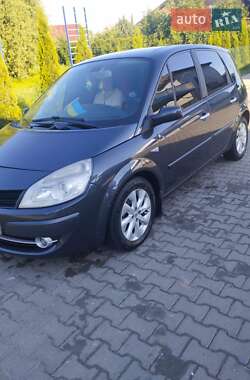 Мінівен Renault Scenic 2007 в Красилові