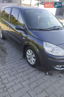 Мінівен Renault Scenic 2007 в Красилові