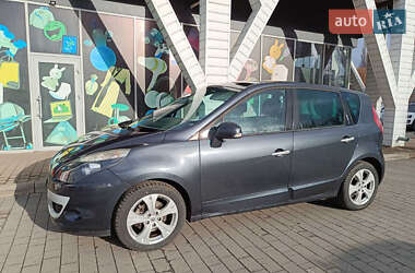 Мінівен Renault Scenic 2010 в Хмельницькому