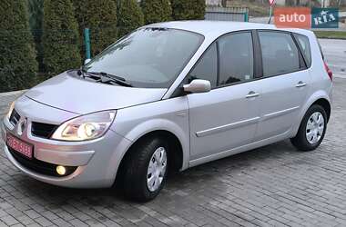 Минивэн Renault Scenic 2008 в Доброполье