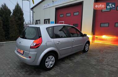 Минивэн Renault Scenic 2008 в Доброполье