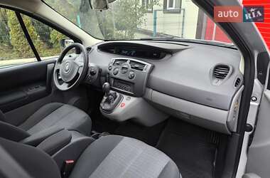 Минивэн Renault Scenic 2008 в Доброполье