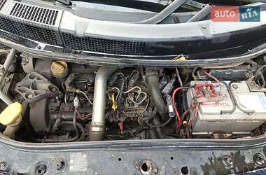 Минивэн Renault Scenic 2007 в 