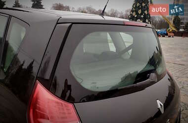 Мінівен Renault Scenic 2007 в Кременчуці