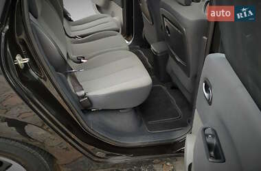 Мінівен Renault Scenic 2007 в Кременчуці