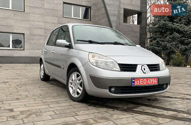 Мінівен Renault Scenic 2005 в Харкові