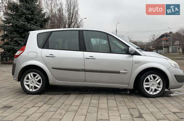 Мінівен Renault Scenic 2005 в Харкові