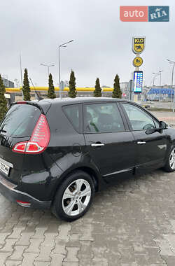 Мінівен Renault Scenic 2009 в Києві