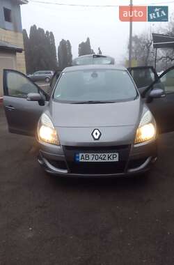 Мінівен Renault Scenic 2009 в Гайсину