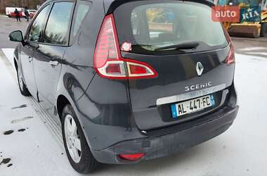 Мінівен Renault Scenic 2010 в Вінниці