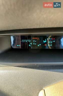 Минивэн Renault Scenic 2006 в 