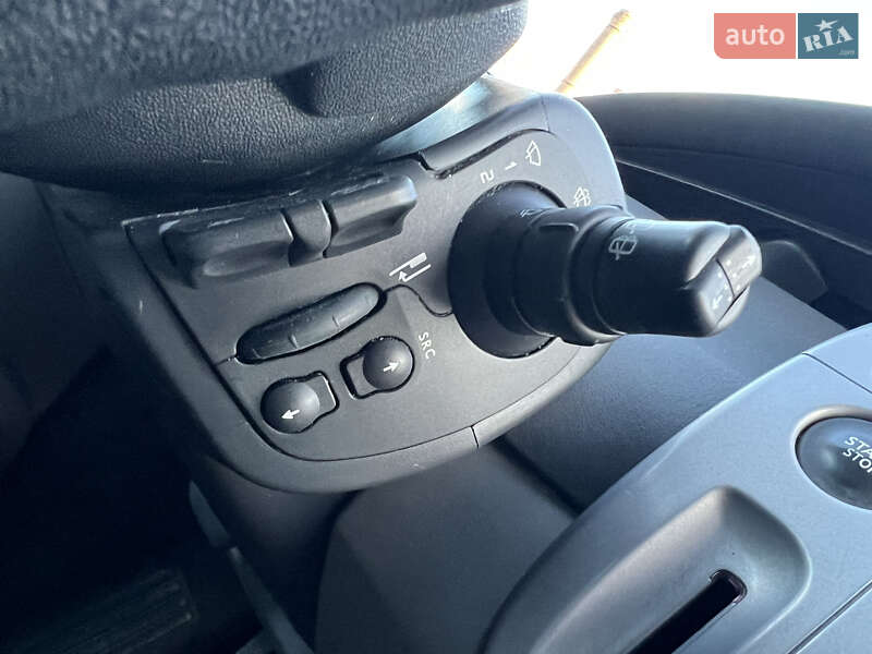 Минивэн Renault Scenic 2007 в Днепре фото 10 Минивэн Renault Scenic 2007 в Днепре