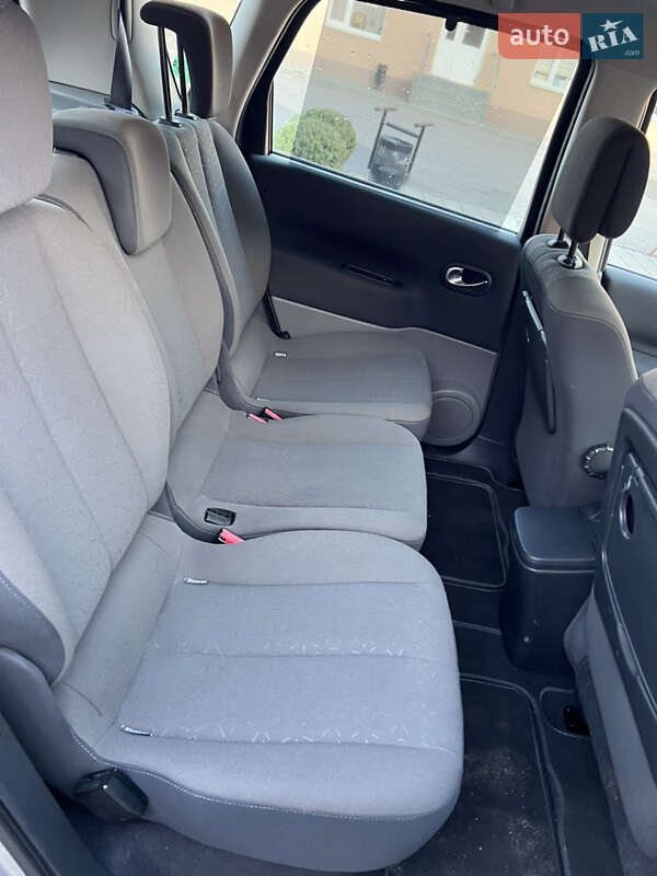 Минивэн Renault Scenic 2007 в Днепре фото 15 Минивэн Renault Scenic 2007 в Днепре