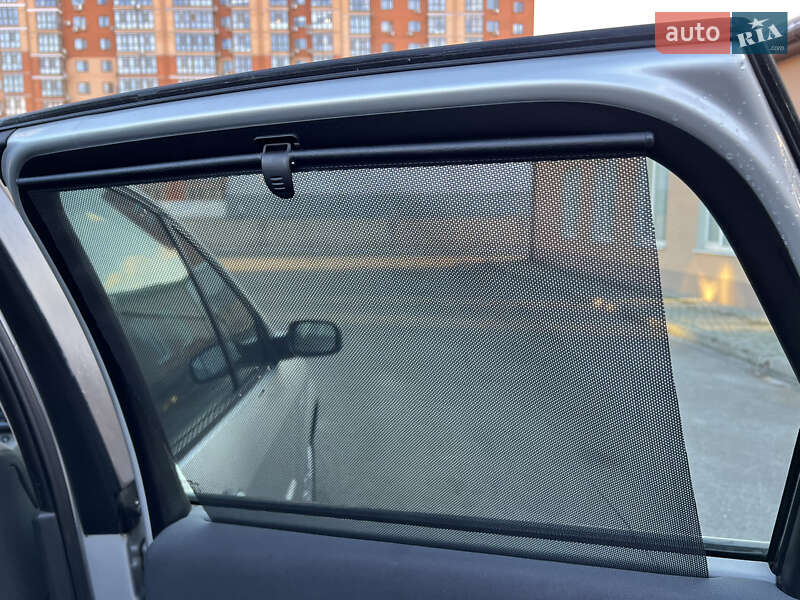 Минивэн Renault Scenic 2007 в Днепре фото 19 Минивэн Renault Scenic 2007 в Днепре