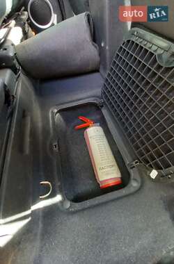 Минивэн Renault Scenic 2009 в 