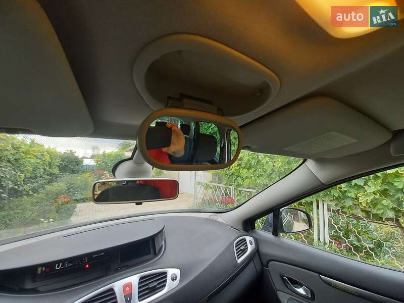 Минивэн Renault Scenic 2009 в Болграде