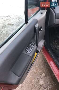 Минивэн Renault Scenic 2006 в 