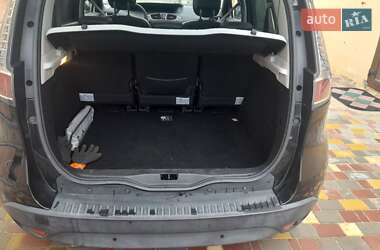 Мінівен Renault Scenic 2012 в Житомирі