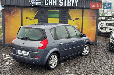 Мінівен Renault Scenic 2008 в Стрию