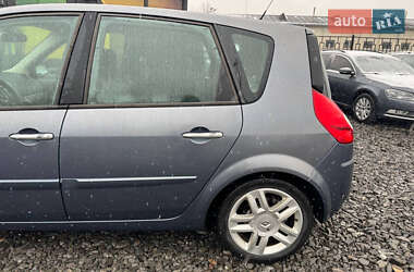 Мінівен Renault Scenic 2008 в Стрию