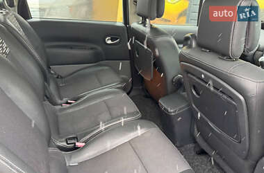 Мінівен Renault Scenic 2008 в Стрию