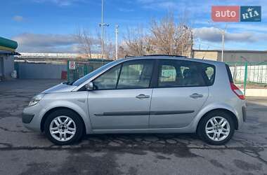 Мінівен Renault Scenic 2005 в Харкові