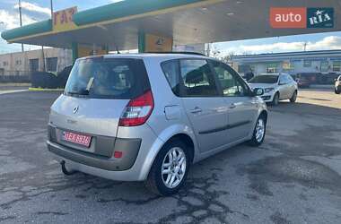 Мінівен Renault Scenic 2005 в Харкові