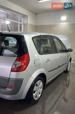 Минивэн Renault Scenic 2008 в Ирпене