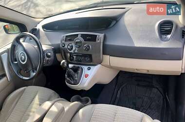 Минивэн Renault Scenic 2007 в Старичах