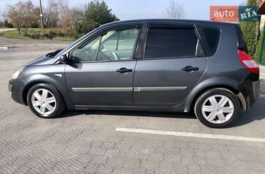 Минивэн Renault Scenic 2007 в Старичах