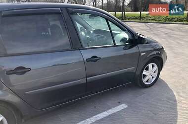 Минивэн Renault Scenic 2007 в Старичах