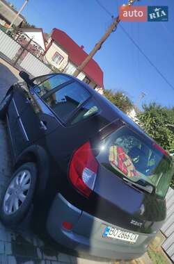 Минивэн Renault Scenic 2007 в 