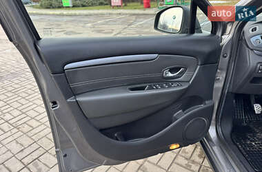 Минивэн Renault Scenic 2013 в Луцке