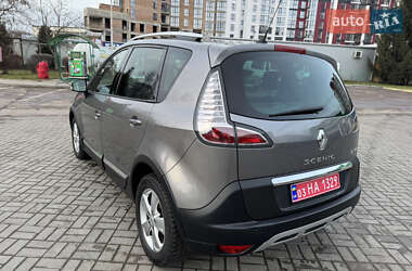 Минивэн Renault Scenic 2013 в Луцке