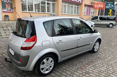 Мінівен Renault Scenic 2005 в Могилів-Подільському