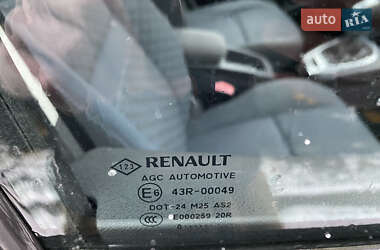 Мінівен Renault Scenic 2010 в Луцьку