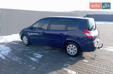 Мінівен Renault Scenic 2006 в Летичіві