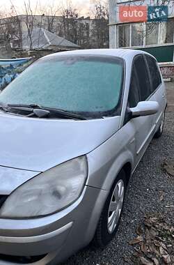 Мінівен Renault Scenic 2007 в Херсоні