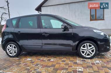 Мінівен Renault Scenic 2010 в Радивиліві