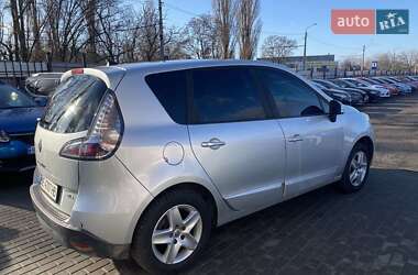 Мінівен Renault Scenic 2014 в Миколаєві