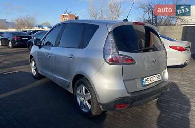 Мінівен Renault Scenic 2014 в Миколаєві