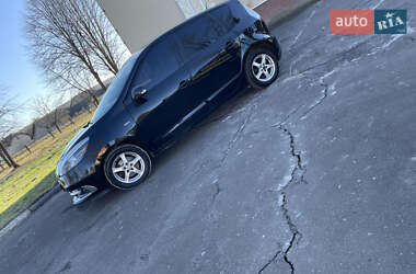 Мінівен Renault Scenic 2012 в Калуші