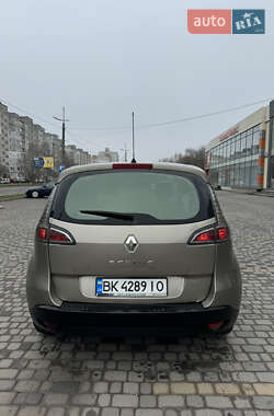 Мінівен Renault Scenic 2012 в Хмельницькому