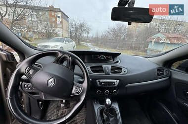 Мінівен Renault Scenic 2012 в Хмельницькому